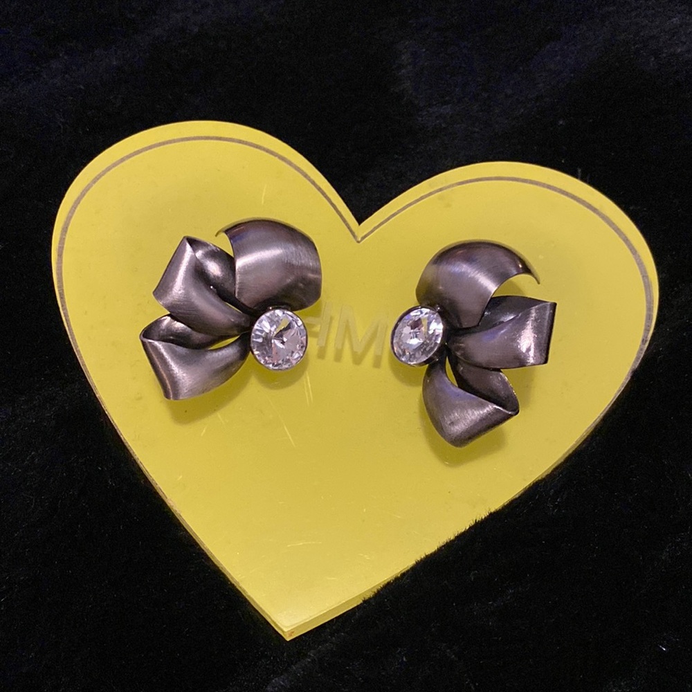 Vintage earrings